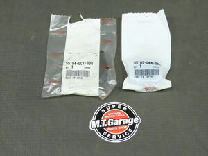 ホンダ ジャイロアップ TA01 91-07年 純正 オイルドレン&キャップset ※未使用品【060】HDJ-G-642