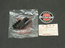 ホンダ CR80R XR250R 純正右ステップ 50612-169-000 ※未使用品【060】HDJ-G-726_画像1