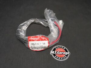 ホンダ CB1300 SC54 バッテリーケーブル 32401-MEJ-720※未使用品【060】HDJ-G-935