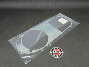 スズキ ヴェクスター125 純正 クラッチカバーガスケット 11482-20E00※未使用品【060】MTG-O-093