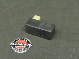 ホンダ スーパーディオ AF27？ 純正 CDI【060】MTG-O-133