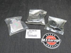 バイク用 ETC汎用取付ステー JRM-11用 ※未使用品/欠品あり【060】ZOTA-F-261