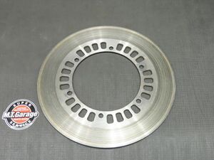 ヤマハ ビラーゴ XV700 フロントブレーキディスクローター 267mm【080】USA-E-081