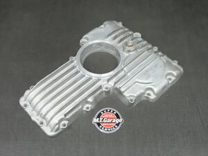 カワサキ Z1 Z2 KZ900 KZ1000 Z750Four オイルパン (検 KZ1000MK2 Z750FX LTD ※補修ベース【080】USA-E-355