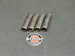 カワサキ KZ1000 KZ1000LTD KZ1000MK2 Z1R 純正ピストンピン1台分set【060】USA-E-410