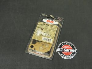 RKジャパン ファインアロイ55パッド スズキ カワサキ RK-808 FA5【060】MTG-N-478