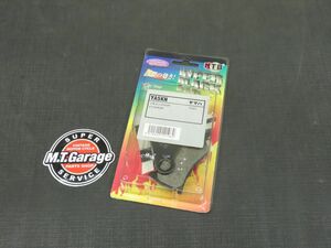 NTB ブレーキパッド ヤマハ リモコンジョグ CV50 YA5KN ※未使用品 #1【060】MTG-N-475