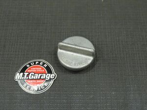 カワサキ Z系 オイルフィラーキャップ Z1 Z2 KZ900 Z750Four KZ1000 LTD #5【060】MTG-N-684