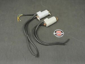 カワサキ KZ系 イグニッションコイル KZ900 KZ1000 3303 12V【060】MTG-N-872