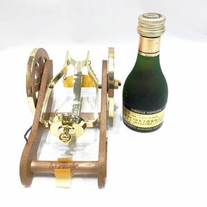 ☆1円スタート☆ お酒 ミニボトル まとめ7本 ワイン 本場泡盛 かみむら 赤ワイン 白ワイン ブランデー ミニ 未開封 ナポレオン DORVILLE の画像5