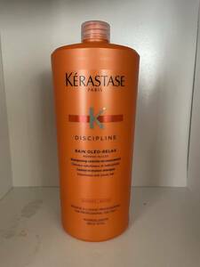 KERASTASE ケラスターゼ DP バン オレオリラックス 1000ml シャンプー 送料込