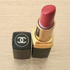 CHANEL ルージュスター22