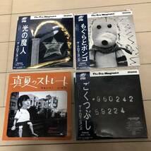 CD クロマニヨンズ　甲本ヒロトセット　ハイロウズ　ブルーハーツ　真島昌利_画像1