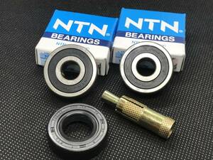  address V100 latter term CE13A made in Japan front wheel bearing all part set pulling out tool original dust seal Suzuki 