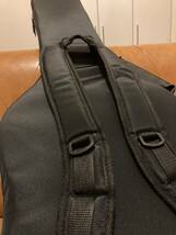 history ギグバッグ ヒストリー ケース ギターケース Gig Bag エレキギター　エレキ　ケース　ソフト　ギグケース_画像9