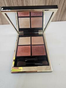 skSUQQU eyeshadow signi tea - color I z04 present condition goods 