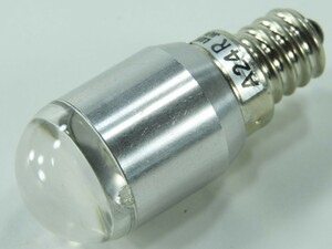 18 chip LED lamp E12 AC/DC 24V LUNA LD1809A24RL