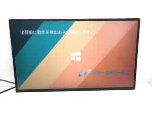 ☆IO146☆IO-DATA LCD-MF277XDB 広視野角 27型 ワイド 液晶ディスプレイ