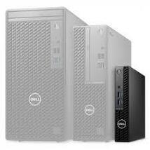 D514/Dell OptiPlex3000第12世代i5-12500T/M.2 NVME 256GB+HDD1TB/メモリ16GB(PC4-3200)/WIN11PRO/Office WPS/内蔵無線wifi6E+Bluetooth5.2_画像3