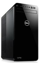 D437/ゲーミングPC/DELL/XPS8930/Corei7-9700/メモリ16GB/M.2 NVME256+HDD 2TB/RTX 2060/Office WPS/Win11PRO/内蔵型無線Wi-Fi+Bluetooth_画像3