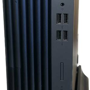 D465/HP400G7SFF/CPU i3-10100/RAM 8GB(PC4-3200)/M.2 NVMe256GB+HDD1TB/WIN11 pro/DVD/Office WPS/無線LAN+Bluetoothの画像7