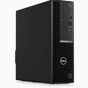 D543/DELL Optiplex 5090 SFF/11世代i7搭載i7-11700/16G（PC4-3200）/M.2 NVMe256G+HDD 1TB/Office WPS/Win11Pro/内蔵無線LAN+Bluetoothの画像3