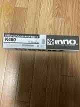 Inno k460_画像1