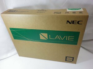 大黒屋【未開梱品】LAVIE N15 N1515/FAW-PE　ノートパソコン　15インチ ホワイト