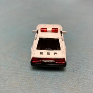 【トミカ】【tomica】イトーヨーカドー限定トミカ 日産 フェアレディZ 300ZX パトロールカー 未使用品の画像6