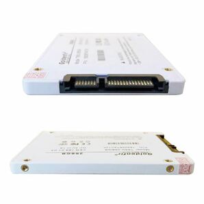 Ac-100 新品 SSD 1TB Goldenfir SATA3 6 0Gbps 未開封 ノートPC デスクトップPC 内蔵型 パソコン 2 5インチ 高速 NAND TLCの画像4