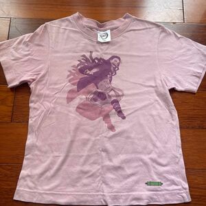 子供服　半袖Tシャツ（２枚）120cm