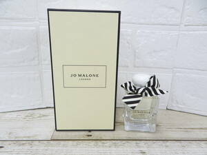 4J121MZ◎JO MALONE ジョーマローン　 グリーンアーモンド＆レッドカラント コロン 50ml　香水◎未使用品