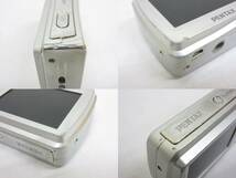 4D277◎PENTAX ペンタックス Optio E60 コンパクトデジタルカメラ デジカメ 乾電池式 動作品◎中古_画像10