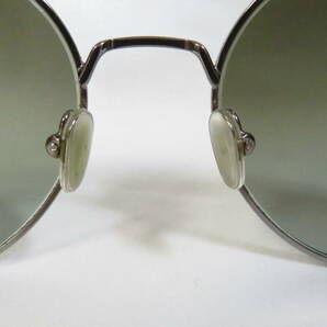 4J535NZ◎TOM FORD トムフォード TF826 ティアドロップ サングラス 眼鏡フレーム メガネ◎中古品の画像5