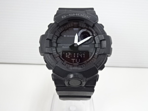 4M290NZ◎CASIO カシオ G-SHOCK GBA-800 腕時計 稼働品◎中古