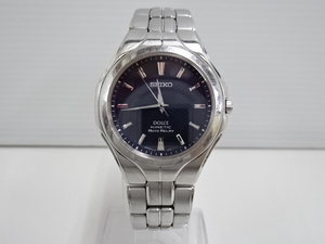 4M352NZ◎SEIKO セイコー ドルチェ キネティック 5J21-0A30 腕時計 稼働品◎中古