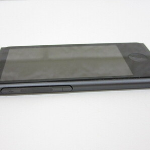 4D337◎Apple iPod nano 第7世代 A1446 (NKN52LL) 16GB グレー 動作品 初期化済み◎中古の画像9
