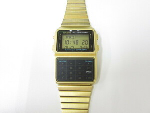 CASIO