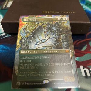 MTG 龍王ドロモカ