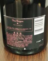 #15159 【未開栓2本セット】 Dom Perignon Rose Vintage 2003 2004 ドンペリニヨン ロゼ ヴィンテージ 750ml 12.5% 2本セット 現状品_画像7