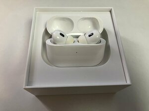 FK345 AirPods Pro 第2世代 MQD83J/A 箱あり ジャンク