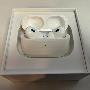 FK362 AirPods Pro 第2世代 MQD83J/A 箱/付属品ありの画像1