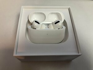 FK383 AirPods Pro 第1世代 MWP22J/A 箱/付属品あり ジャンク