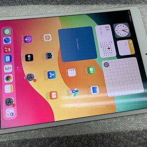 JJ484 SIMフリー iPad Pro 10.5インチ Wi-Fi+Cellular A1709 シルバー 64GB ジャンク ロックOFFの画像1