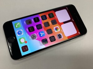 JJ605 SIMフリー iPhoneSE 第2世代 ホワイト 256GB