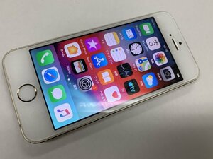 JJ454 docomo iPhone5s ゴールド 16GB 判定○ ジャンク ロックOFF