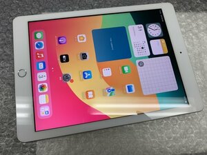 JJ477 SIMフリー iPad 第6世代 Wi-Fi+Cellular A1954 シルバー 32GB