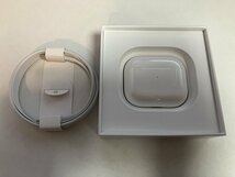 FK401 AirPods 第3世代 MME73J/A 箱/付属品あり ジャンク_画像3