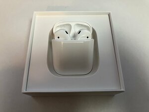 FK410 AirPods 第1世代 MMEF2J/A 箱/付属品あり ジャンク