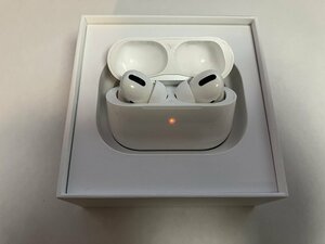 FK402 AirPods Pro 第1世代 MWP22J/A 箱/付属品あり ジャンク